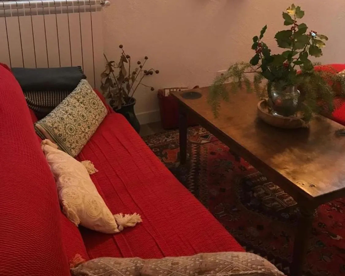 Holiday home Aurora 2-Bed Cottage - Sleeps 4 - Montseny Park Arbucies