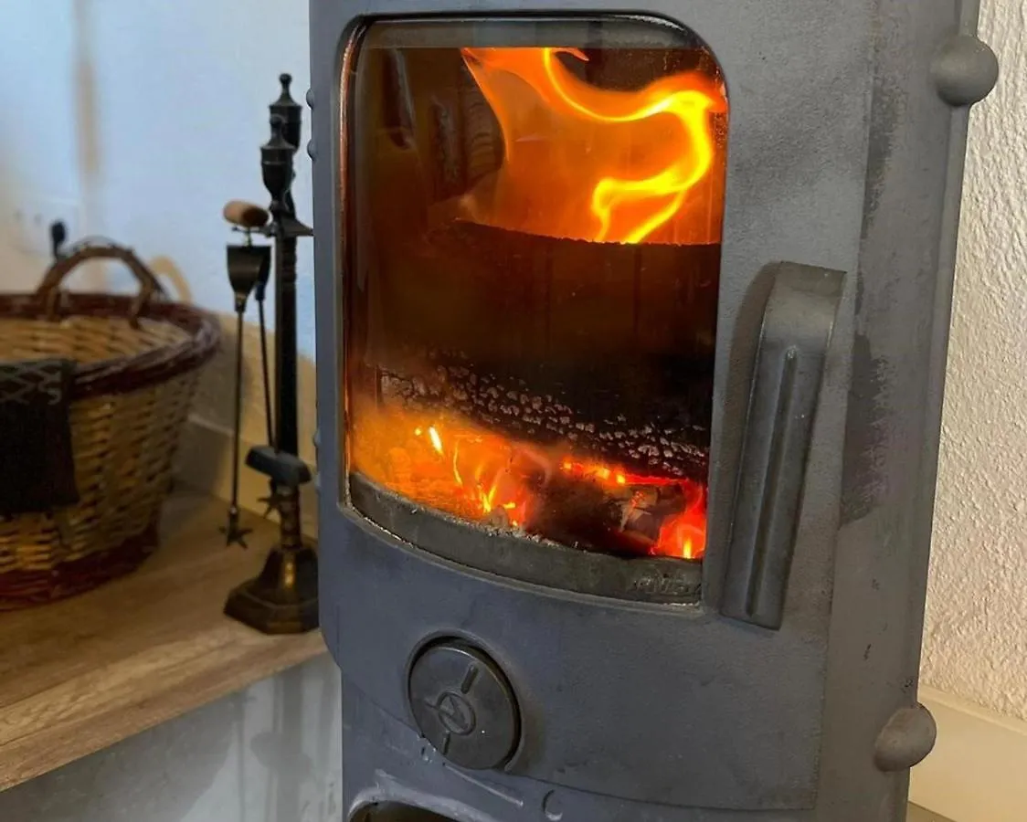 Aurora 2-Bed Cottage - Sleeps 4 - Montseny Park Arbucies 0*,