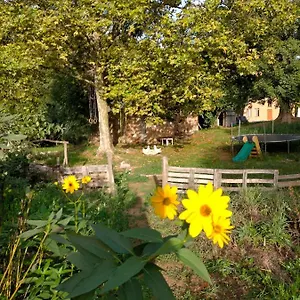 Del Oso Tierraluz Agroturismo